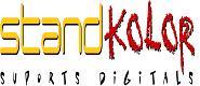 Imagen de STANDKOLOR SUPORTS DIGITALS