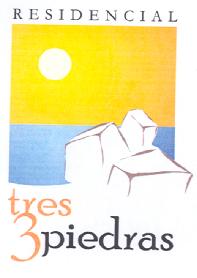 Imagen de RESIDENCIAL TRES 3 PIEDRAS