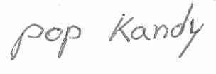 Imagen de POP KANDY