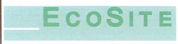 Imagen de ECOSITE