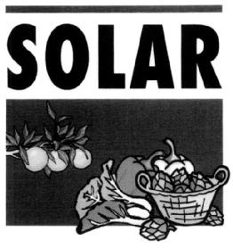 Imagen de SOLAR