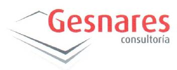 Imagen de GESNARES CONSULTORIA