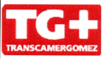 Imagen de TG+ TRANSCAMERGOMEZ