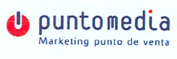 Imagen de PUNTOMEDIA MARKETING PUNTO DE VENTA