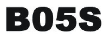 Imagen de B05S