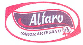 Imagen de ALFARO SABOR ARTESANO