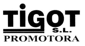 Imagen de TIGOT S.L. PROMOTORA