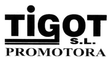 Imagen de TIGOT S.L. PROMOTORA