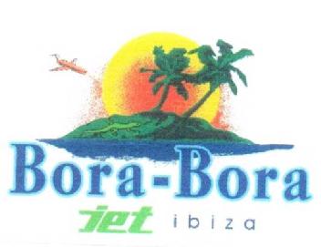 Imagen de BORA-BORA JET IBIZA