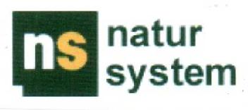 Imagen de NS NATUR SYSTEM