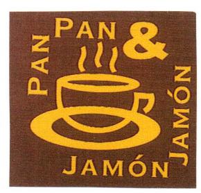 Imagen de PAN PAN & JAMON JAMON