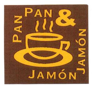 Imagen de PAN PAN & JAMON JAMON