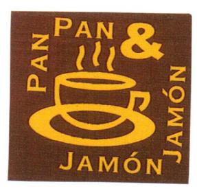 Imagen de PAN PAN & JAMON JAMON