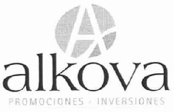 Imagen de ALKOVA PROMOCIONES - INVERSIONES