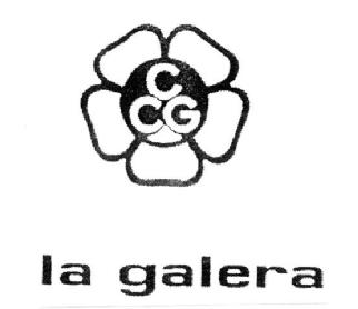 Imagen de LA GALERA CCG