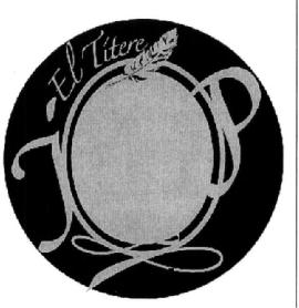 Imagen de J.P EL TITERE