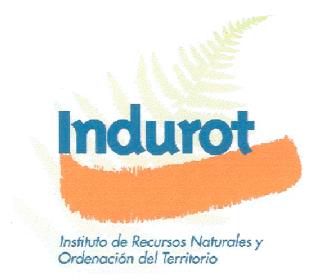 Imagen de INDUROT INSTITUTO DE RECURSOS NATURALES Y ORDENACION DEL TERRITORIO