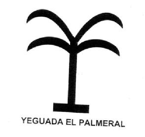 Imagen de YEGUADA EL PALMERAL
