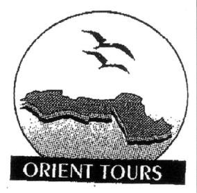 Imagen de ORIENT TOURS