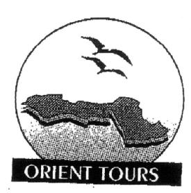 Imagen de ORIENT TOURS