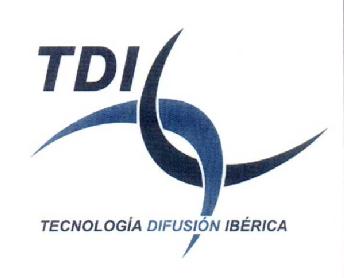 Imagen de TDI TECNOLOGIA DIFUSION IBERICA