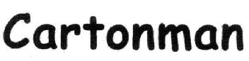 Imagen de CARTONMAN