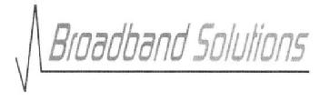 Imagen de BROADBAND SOLUTIONS