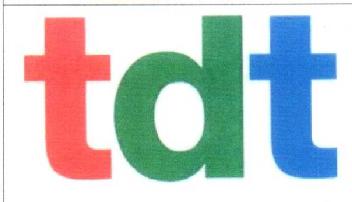 Imagen de TDT