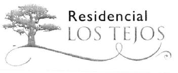 Imagen de RESIDENCIAL LOS TEJOS