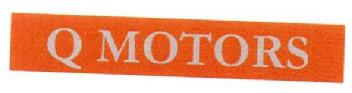 Imagen de Q MOTORS