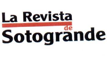 Imagen de LA REVISTA DE SOTOGRANDE