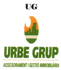 Imagen de UG URBE GRUP ASSESSORAMENT I GESTIO IMMOBILIARIA