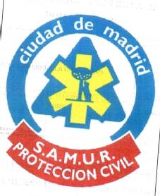 Imagen de CIUDAD DE MADRID S.A.M.U.R. PROTECCION CIVIL