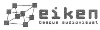 Imagen de EIKEN BASQUE AUDIOVISUAL