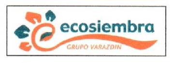 Imagen de ECOSIEMBRA GRUPO VARAZDIN