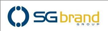 Imagen de SG BRAND GROUP