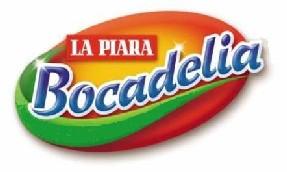 Imagen de LA PIARA BOCADELIA