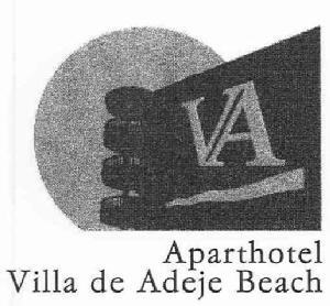 Imagen de VA APARTHOTEL VILLA DE ADEJE BEACH