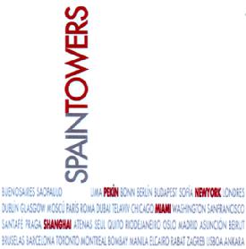 Imagen de SPAINTOWERS
