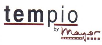 Imagen de TEMPIO BY MAYOR
