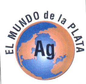 Imagen de EL MUNDO DE LA PLATA AG