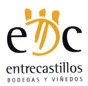 Imagen de E C ENTRECASTILLOS BODEGAS Y VIÑEDOS