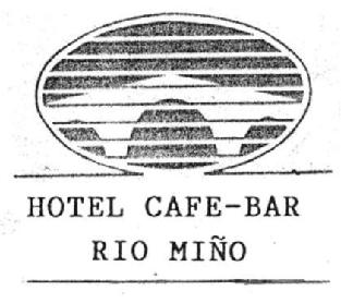 Imagen de HOTEL CAFE-BAR RIO MIÑO