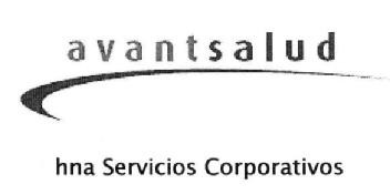 Imagen de AVANTSALUD HNA SERVICIOS CORPORATIVOS