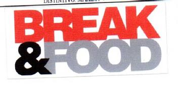 Imagen de BREAK & FOOD