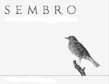 Imagen de SEMBRO