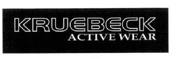 Imagen de KRUEBECK ACTIVE WEAR