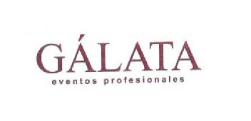 Imagen de GALATA EVENTOS PROFESIONALES