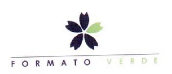 Imagen de FORMATO VERDE