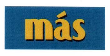 Imagen de MAS